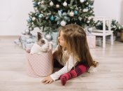 Подборка ярких открыток и поздравлений с наступающим Новым годом