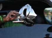 Стало известно о смерти рэпера MF Doom