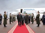 Порошенко завтра в Финляндии встретится с лидерами ЕС