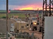 СМИ: США попросили Германию сохранить присутствие в Сирии