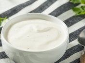 Такая заправка превратит любой салат в ресторанное блюдо