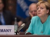 Меркель: ЕС и Турция могут урегулировать вопрос безвиза в скором времени