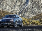 Представлен самый быстрый Lamborghini