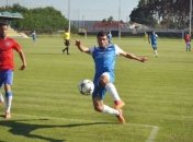 Донецкий "Олимпик" разгромил киевский "Арсенал"