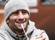 Гассиев перед боем с Дортикосом: Физически готов хорошо