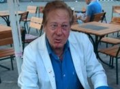 В Одессе избили американского певца 