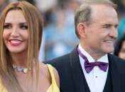 Медведчук покинул Украину? В сети нашли "следы" нардепа