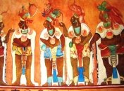 Найденный канадским школьником "затерянный город" майя оказался полем конопли