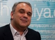 Жвания провел 1-е заседание Комитета по вопросам госстроительства