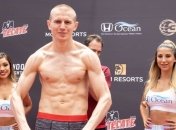 Богачук: Меня еще рано сравнивать с братьями Кличко