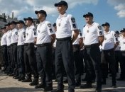 Нацполицию перевели на усиленный вариант несения службы