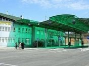 КПП "Ужгород" до сих пор не удалось разблокировать