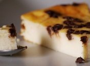 Рецепт дня: воздушная запеканка из творога