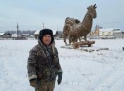 Михаил Боппосов