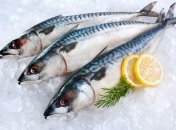 С этим маринадом скумбрия всегда будет удаваться