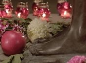 "Ты принес мне яблоко?": ролик о детях к 85-й годовщине Голодомора (Видео)