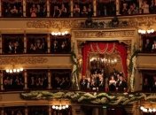 Итальянский оперный театр "Ла Скала" сократит количество постановок