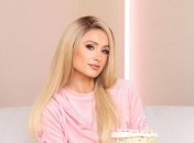 Пэрис Хилтон