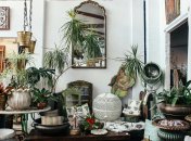 Дзеркало може імітувати вікно