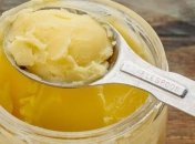 Чем полезно топленое масло?