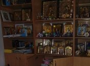 В Черновицкой области задержаны грабители храмов