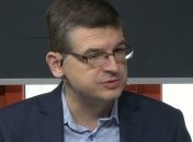 Эксперт: На ведение войны у РФ ресурсов хватит не более чем на год