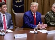 Трамп анонсировал демонстрацию "невероятного" вооружения ВС США