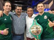 Промоутер Головкина: Два боя с Канело были очень успешны, но есть и другие имена