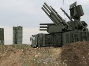 Эрдоган: Турецкие БПЛА уничтожили восемь российских ЗРПК "Панцирь" в Сирии