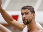 Майкл Фелпс арестован за вождение в нетрезвом виде