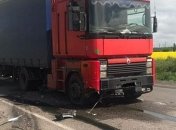 Супруги-пенсионеры погибли после столкновения ВАЗа с грузовиком