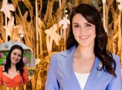 Людмила Барбір