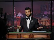 Іван Ургант — куди зник російський телеведучий