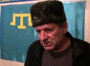 Лутковской разрешили встретиться с Чийгозом и еще двумя заключенными