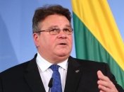 Литва призывает не забывать о Голодоморе и сталинском режиме 