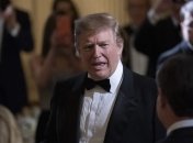 Демократы хотят видеть налоговые отчисления Трампа