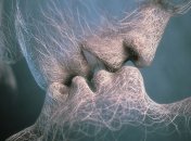 Поцелуи – ключ к любви