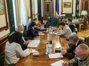 Зеленский просит немедленно разобраться с ситуацией в Николаевской области