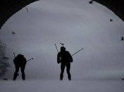 Реш: Не исключаю, что в будущем сборная России по биатлону может быть отстранена