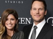 Донька Шварценеггера Кетрін вагітна