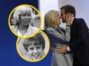 Эммануэлю было 15 лет, а Брижит – 39, когда они познакомились