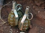 В Ровном бывший воин АТО взорвал гранату в жилом доме