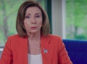 Выборы президента США: Пелоси поддержала Байдена (Видео)