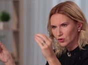 Кондратюк призвала расшифровать украинцам "формулу Штайнмайера"