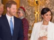 Принц Гарри и Меган Маркл поздравили 99-летнюю поклонницу с днем рождения