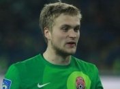 Вратарь "Зари" отбил два пенальти (Видео)