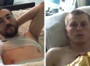 Пленным российским военным объявлены официальные подозрения