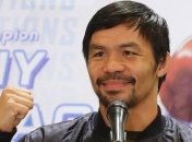 Арум не верит в успех боя Пакьяо - Бронер