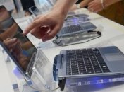 Компьютеры Samsung ATIV Smart PC