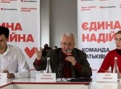 Кучеренко: На ремонте крыши только одного дома воруют полмиллиона гривен